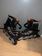 Rollerblade MACROBLADE 80, Ophalen of Verzenden, Zo goed als nieuw, Inline skates 4 wielen
