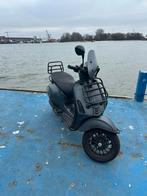 Vespa sprint 4 takt 2016, Ophalen of Verzenden, Zo goed als nieuw