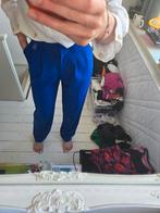 Loavies blauwe broek maat S/M, Maat 38/40 (M), Blauw, Ophalen of Verzenden, Lang