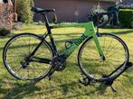 Rose Xeon CW Ultegra Di2 met carbon frame, Gebruikt, Carbon, Overige maten, Meer dan 20 versnellingen