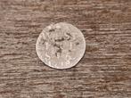 Zilveren 2-stuiver West Frisia 1718, Postzegels en Munten, Munten | Nederland, Ophalen of Verzenden, Vóór koninkrijk, Overige waardes