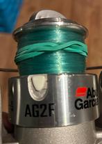 Gevraagd spoel ABU Cardinal Agenda AG2F, Watersport en Boten, Ophalen of Verzenden, Gebruikt, Molen