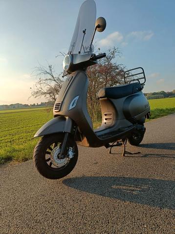 Agm vx50i beschikbaar voor biedingen