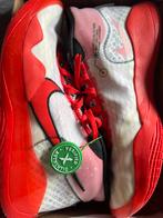 Nike kd 12 youtube maat 45, Sport en Fitness, Basketbal, Ophalen of Verzenden, Zo goed als nieuw, Schoenen