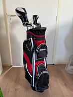 Black Diamond golfset + Wilson golftas, Ophalen, Gebruikt, Set, Overige merken