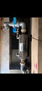 Warmte wisselaar zwembad, Ophalen, Zo goed als nieuw, Verwarming