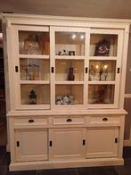Buffetkast, Huis en Inrichting, Kasten | Buffetkasten, Ophalen, Gebruikt, 200 cm of meer, 150 tot 200 cm