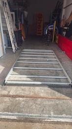 Imperiaal L2H1 Fiat/Opel/Renault/Nissan, Auto diversen, Bagagerekken, Ophalen, Gebruikt, ., Q Top