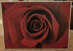 Japack Rose canvas van Ikea, als nieuw., Huis en Inrichting, Ophalen, Oorspronkelijke maker, 125 cm of meer, Zo goed als nieuw