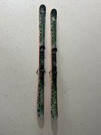 Volkl twintip fun ski 168cm, 160 tot 180 cm, Gebruikt, Skiën, Ski's