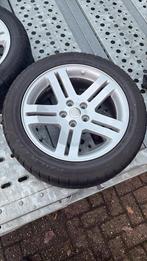 Banden en Velgen - 18 inch, Auto-onderdelen, Banden en Velgen, Ophalen, Gebruikt, 16 inch, Banden en Velgen