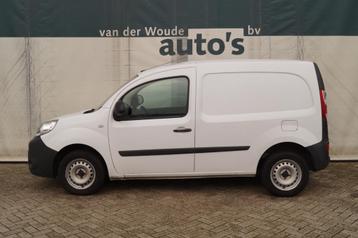 Renault Kangoo 1.5 dCi 75pk Comfort -AIRCO-CRUISE-PDC- beschikbaar voor biedingen