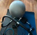 Fitness Attributen Set Decathlon, Ophalen, Zo goed als nieuw, Kunststof, Overige typen