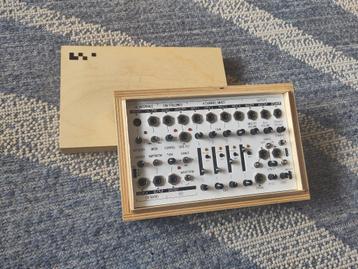 Koma Elektronik Field Kit + Expansion Pack beschikbaar voor biedingen