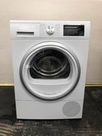 €325 A+++ 8kg WARMTEPOMP DROGER Siemens iQ300 GARANTIE, Witgoed en Apparatuur, Wasdrogers, Ophalen, Minder dan 85 cm, Overige typen