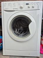 Indesit idw71482 wasmachine, Witgoed en Apparatuur, Wasmachines, Ophalen, Zo goed als nieuw, 1200 tot 1600 toeren, 85 tot 90 cm