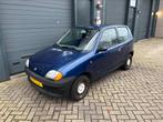 Fiat Seicento 1.1 SPI Young  1E EIG / NAP / APK TOT 05-2026, Auto's, Fiat, Voorwielaandrijving, Stof, 4 cilinders, Blauw