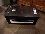 Zware accu 12 volt 220 ah, Auto-onderdelen, Ophalen, Gebruikt