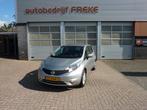 NISSAN Note 1.2 80pk Connect Edition 360Graden camera trekha, Auto's, Nissan, Euro 5, Stof, Zwart, 1198 cc