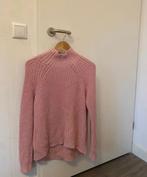 Gebreide trui roze, Kleding | Dames, Truien en Vesten, Maat 38/40 (M), Roze, Zo goed als nieuw, GAP