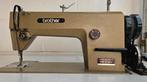 Industriële naaimachine, Hobby en Vrije tijd, Naaimachines en Toebehoren, Gebruikt, Ophalen of Verzenden, Naaimachine, Industrieel