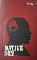 Native Son - Richard Wright (Zo goed als nieuw), Ophalen of Verzenden, Zo goed als nieuw, Richard Wright, Europa overig