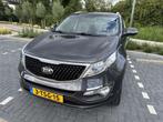 Kia Sportage 1.6 GDI 2015 Clima Navi Camera, Voorwielaandrijving, Stof, 1280 kg, 4 cilinders