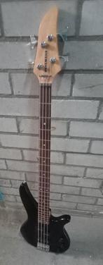 Yamaha Basgitaar - Goede Staat, Ophalen of Verzenden, Gebruikt, Elektrisch, 5-snarig