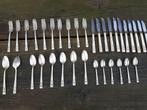 Community Silver Plate Silverware Set CORONATION, Antiek en Kunst, Ophalen of Verzenden