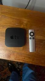 Apple TV, Verzenden, Zo goed als nieuw, Zonder harde schijf