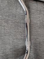 Chromen stalen riser stuur, 59 cm of meer, Ophalen of Verzenden, Nieuw