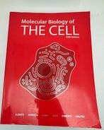 Molecular Biology of The Cell, Beta, Ophalen of Verzenden, Zo goed als nieuw, WO