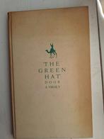 A. Viruly, " the green hat" 1935., Verzamelen, Ophalen of Verzenden, Gebruikt, Boek of Tijdschrift