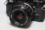 FD Lenzen voor Canon A-1 AE-1 AV-1 AE-1 Program etc, Audio, Tv en Foto, Fotografie | Lenzen en Objectieven, Ophalen of Verzenden