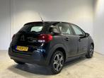 Citroën C3 1.2 PureTech C-Series | Navigatie/Android/Apple, Auto's, Voorwielaandrijving, 83 pk, 1199 cc, 450 kg