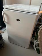 Zanussi tafelmodel koelkast – werkt goed, Ophalen, Minder dan 85 cm, 45 tot 60 cm, Zonder vriesvak