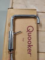 Nordic Square kraan van Quooker, Minder dan 50 cm, Ophalen of Verzenden, Zo goed als nieuw, Minder dan 100 cm