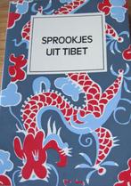 Sprookjes uit Tibet, Boeken, Sprookjes en Fabels, Ophalen of Verzenden, Zo goed als nieuw