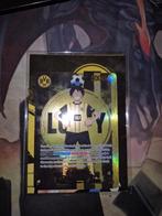 ONE PIECE Card Game (BVB promo card) Monkey D. Luffy, Ophalen of Verzenden, Nieuw, Losse kaart, Foil
