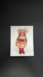 Ansichtkaart Tsjechië Pop in Klederdracht - Collectible, Verzenden
