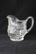 Antiek Rudolf Schrotter voor Josef Inwald glas kan 1922-1930, Antiek en Kunst, Antiek | Glas en Kristal, Ophalen of Verzenden
