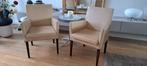 Stoelen 2x, Huis en Inrichting, Stoelen, Ophalen of Verzenden, Gebruikt