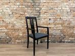 Thonet 676 PF Mackintosh bij TheReSales, Huis en Inrichting, Ophalen of Verzenden, Zo goed als nieuw, Zwart, Hout