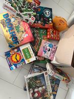 Spelletjes alles in 1 keer ophalen!!, Ophalen