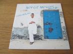 Boy Gé Mendes - Shambalah/Dona Lua 1999 Frankrijk CD Single, 1 single, Ophalen, Gebruikt, Pop