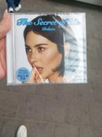Gracie abrams deluxe cd, Ophalen of Verzenden, 2000 tot heden, Nieuw in verpakking