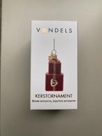 Vondels + Post nl kerstornament, Ophalen of Verzenden, Nieuw