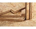 5x OSB-III 4-zijdige tong & groef 2440x590x12, Ophalen, Nieuw, Overige materialen, Minder dan 20 mm