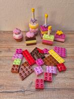340. Duplo 6785 Creatieve taartjes, Ophalen of Verzenden, Duplo