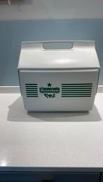 Koelbox Heineken, Ophalen, Gebruikt, Koelelement